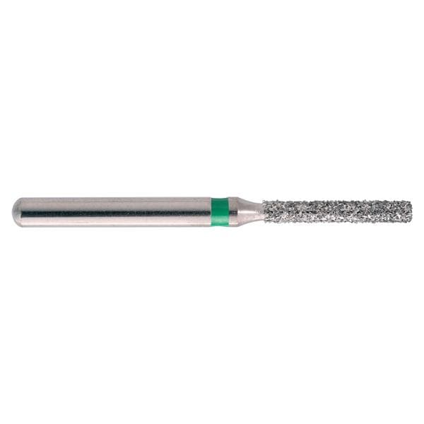 NeoDiamond FG 111 cylinder lang - 111/012, grof (groen)