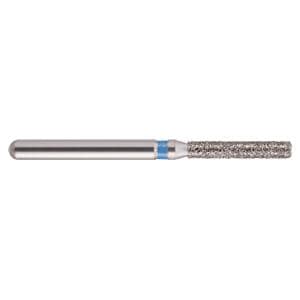 NeoDiamond FG 111 cylinder lang - 111/014, medium (blauw)