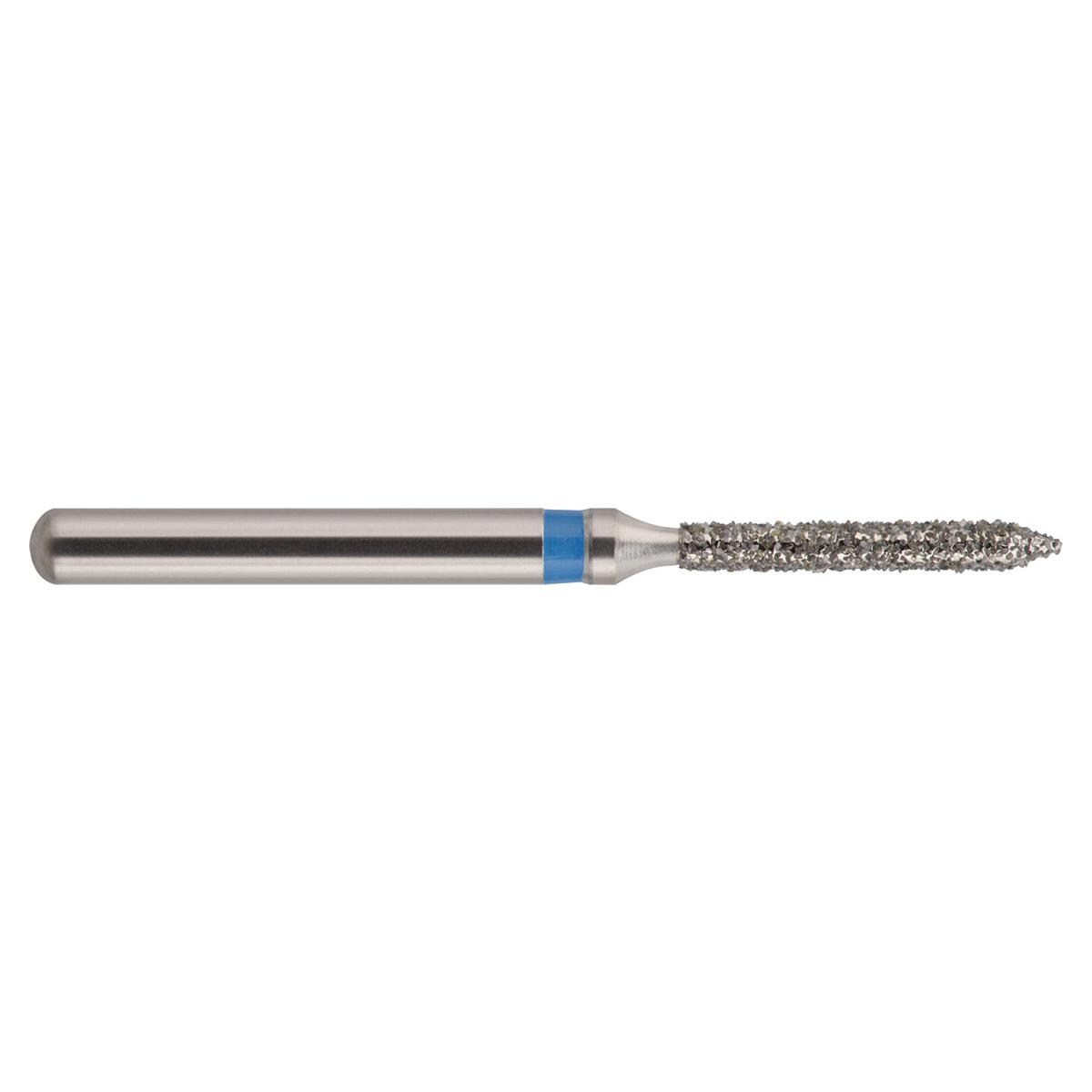 NeoDiamond FG 130 cylinder spits - 130/010, medium (blauw)
