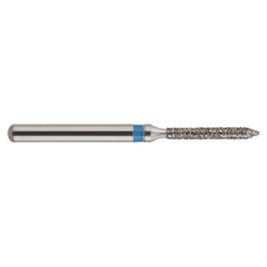 NeoDiamond FG 130 cylinder spits - 130/010, medium (blauw)