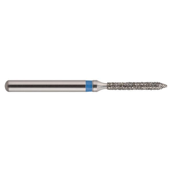 NeoDiamond FG 130 cylinder spits - 130/010, medium (blauw)
