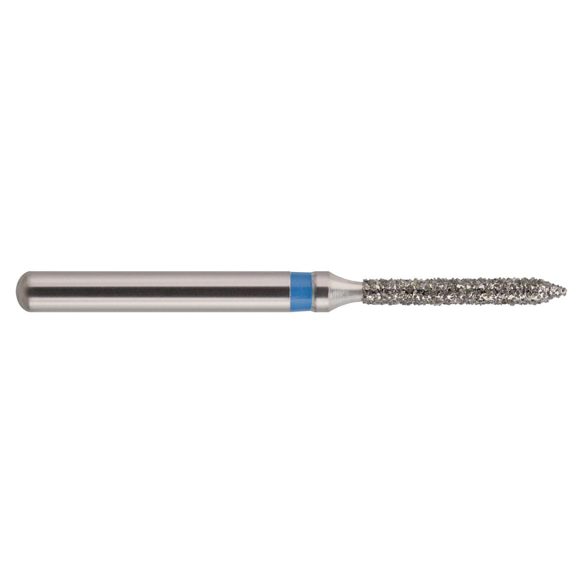 NeoDiamond FG 130 cylinder spits - 130/012, medium (blauw)