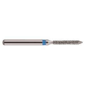 NeoDiamond FG 130 cylinder spits - 130/012, medium (blauw)