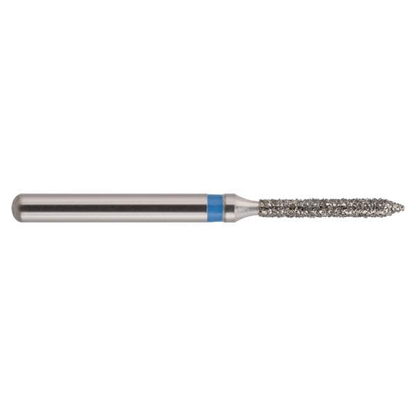 NeoDiamond FG 130 cylinder spits - 130/012, medium (blauw)