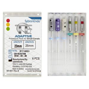TF Adaptive Procedure set - Small - 23 mm