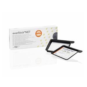 everStick Net - Verpakking bevat: 30 cm2
