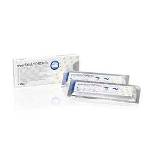 everStick Ortho -  0.75 mm (1600 vezels) - 2 x 12 cm