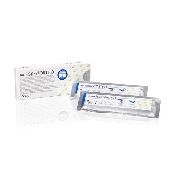 everStick Ortho -  0.75 mm (1600 vezels) - 2 x 12 cm