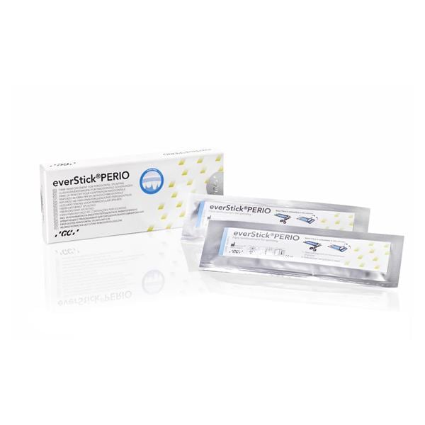 everStick Perio -  1.2 mm (2000 vezels) - 2x 12 cm