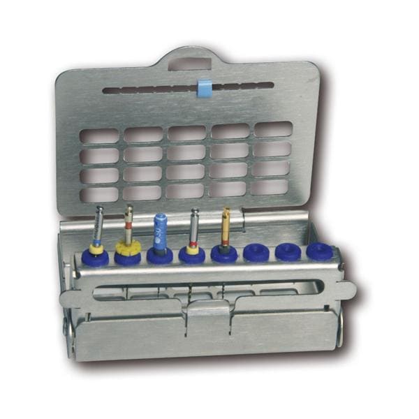 Endoholder Ultralight - 8-gats