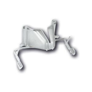 Nola-System Tongue Guards - 300-403, Large (transparant) - 2 stuks