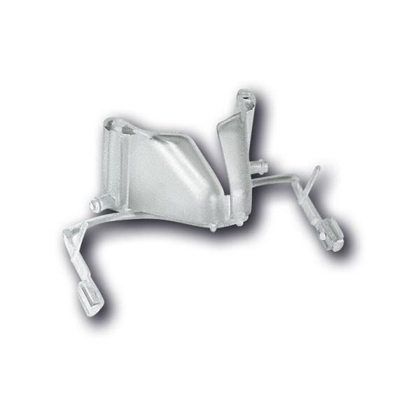 Nola-System Tongue Guards - 300-403, Large (transparant) - 2 stuks