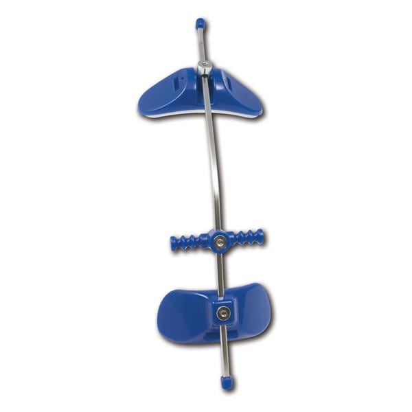 Adjustable Facemask - 550-400, Blauw
