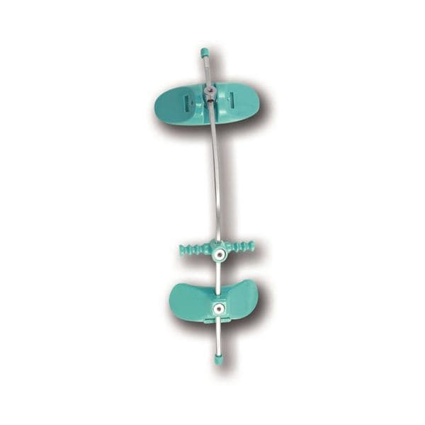 Adjustable Facemask - 550-405, Groen