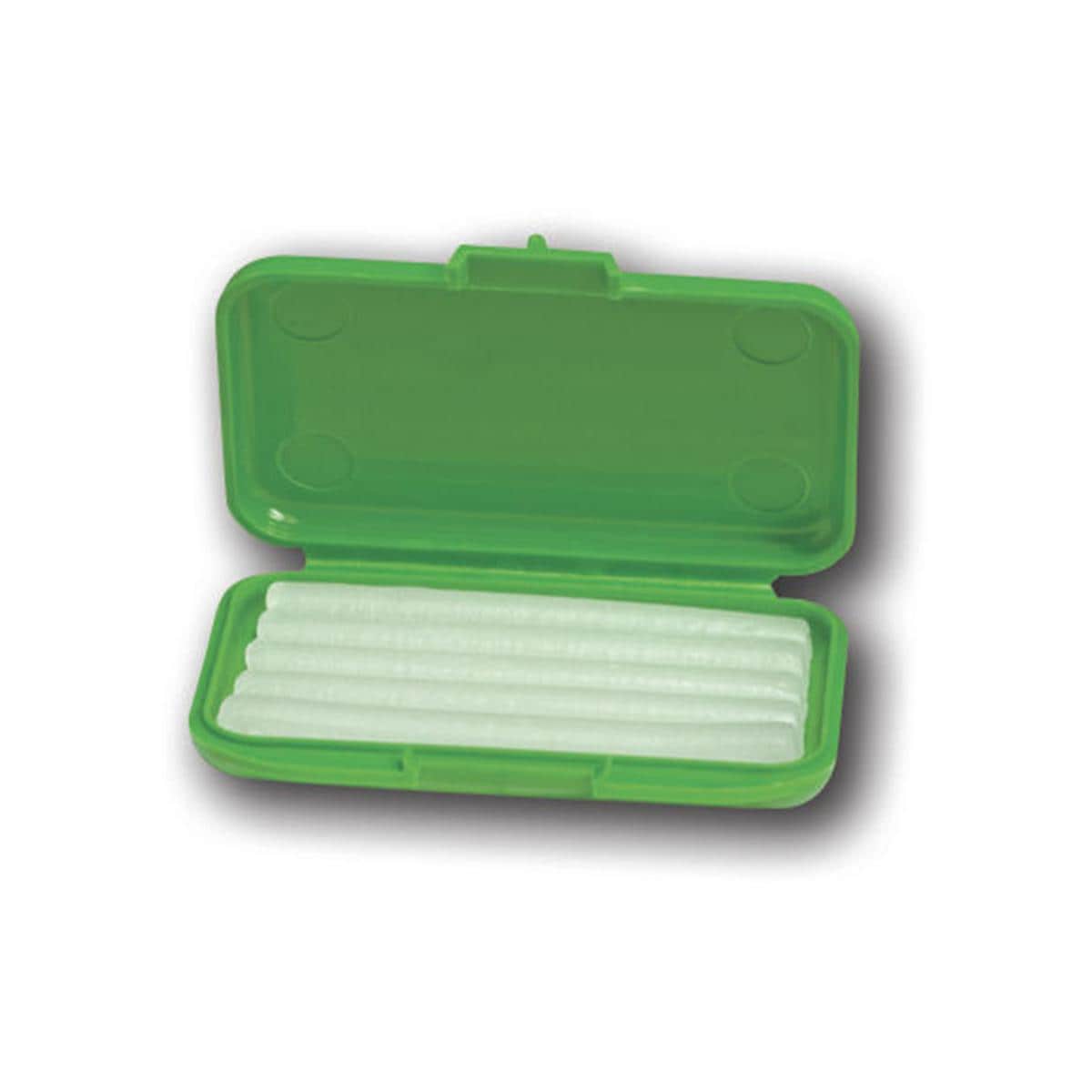 Patient Relief Wax - 600-005, Met geur mint