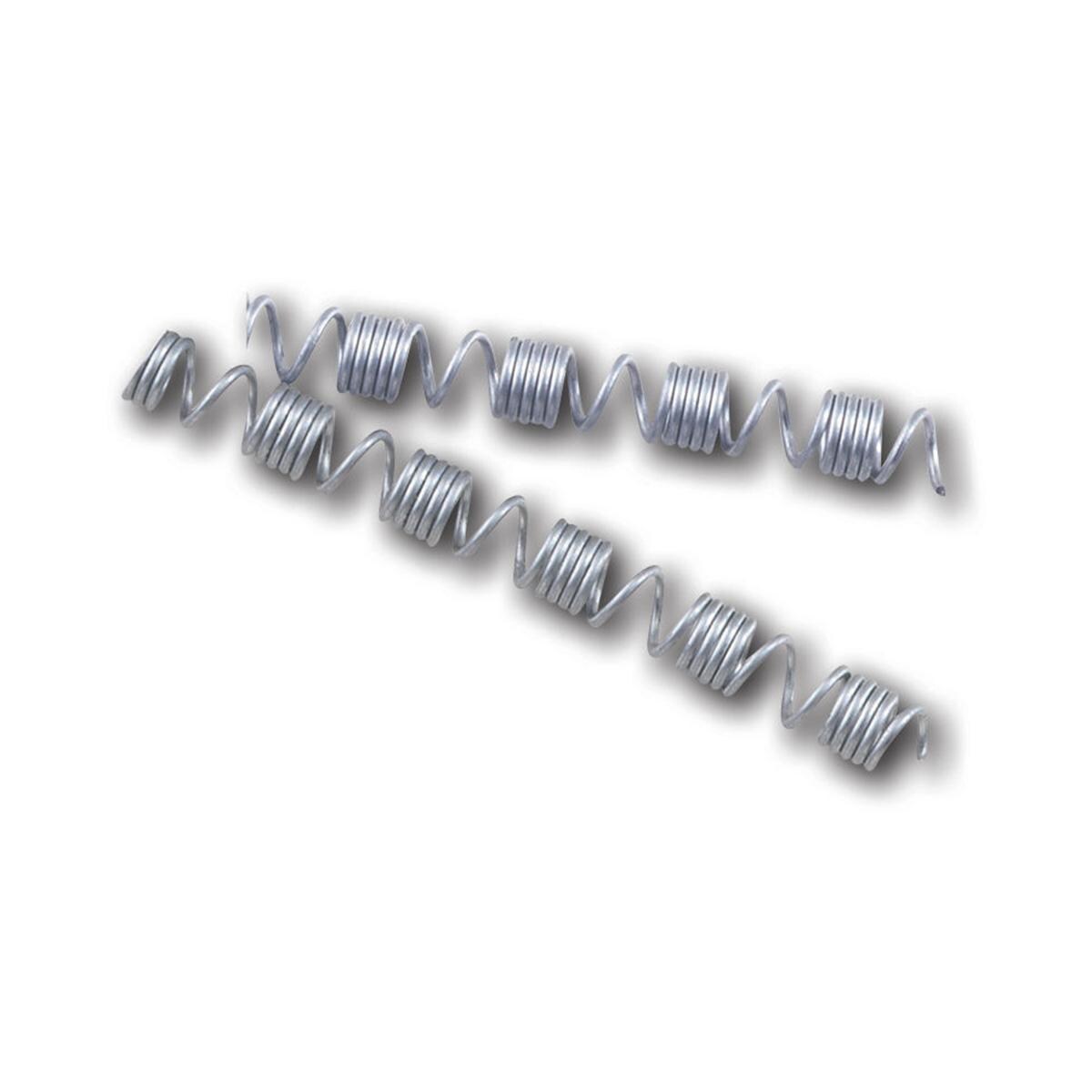 TruFlex NiTi distalizing spring - 700-100, .010" x .045" - 3 stuks