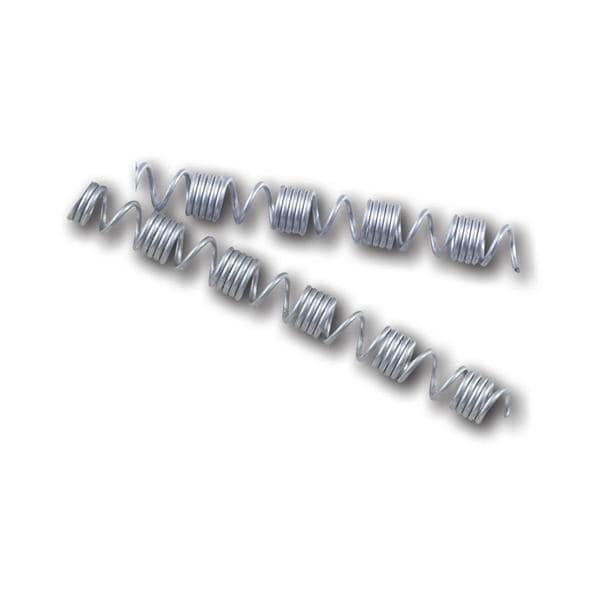TruFlex NiTi distalizing spring - 700-100, .010" x .045" - 3 stuks