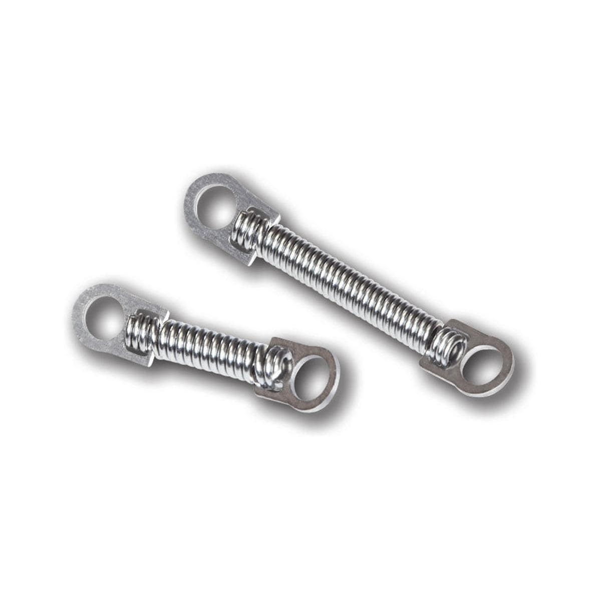 TruFlex NiTi Closed Coil spring - 700-105L, Light (100 g), 12.0 mm .010" x .030" - 10 stuks