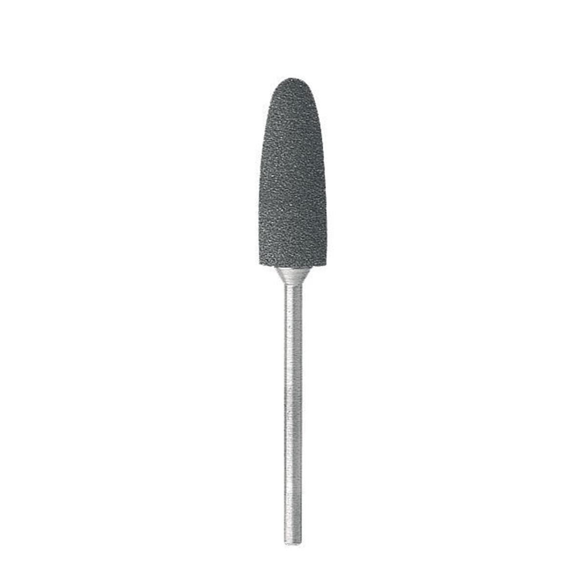 Exa Technique polijstrubbers - middel (grijs) - Figuur 0667, 6 stuks