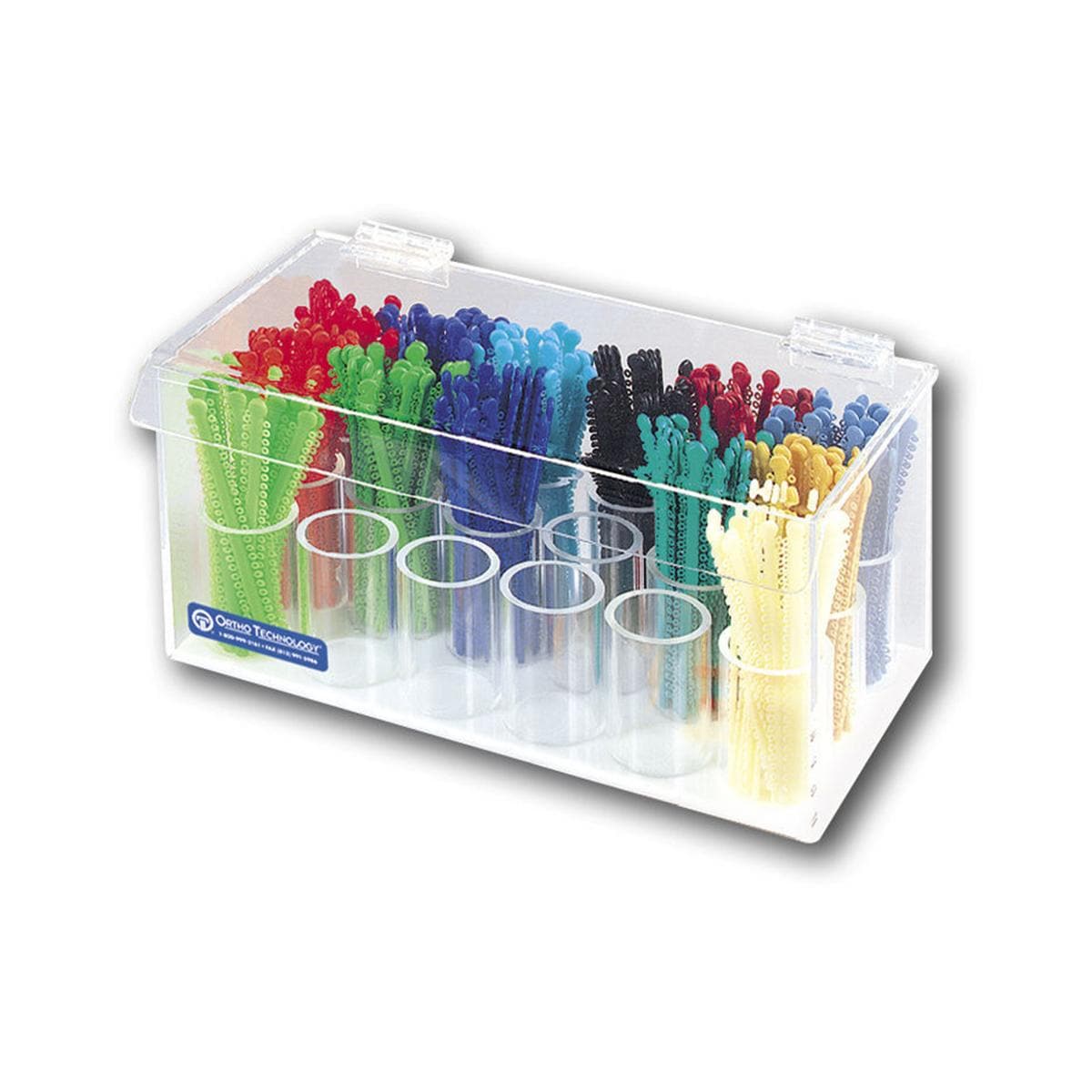 Elastomer-Organizers - Power-Stick