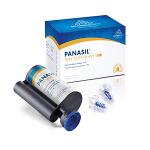 Panasil tray Introverpakking jumbo - Heavy soft