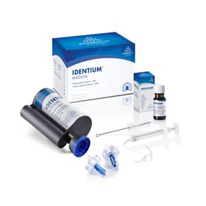 Identium Medium - Introverpakking jumbo - Normal