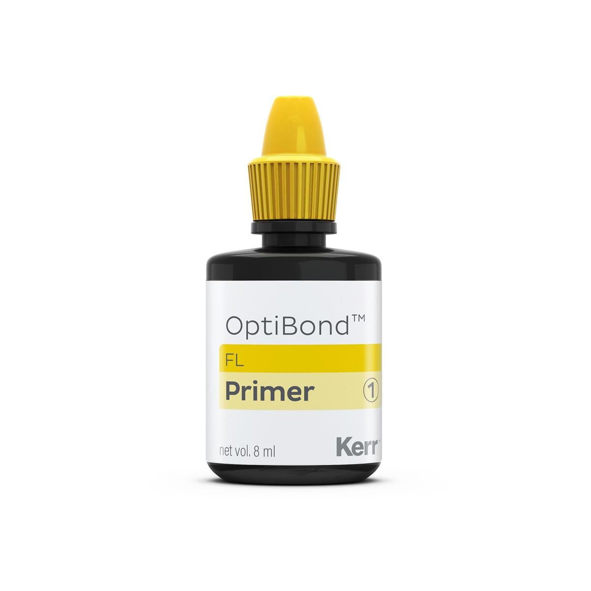 Optibond FL - Primer