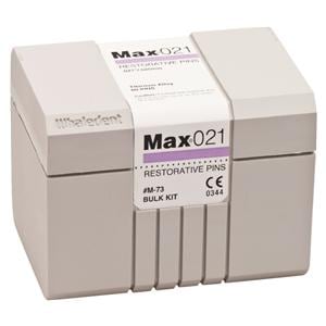 Max Pin - Bulk kit - M-73 paars  0,525 mm -