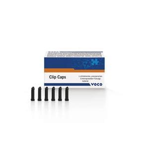 Clip capsules - Verpakking, 25x 0,25 g