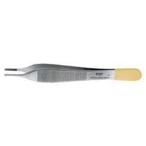 Pincet Adson Brown Perma Sharp - TP5043, 12 cm