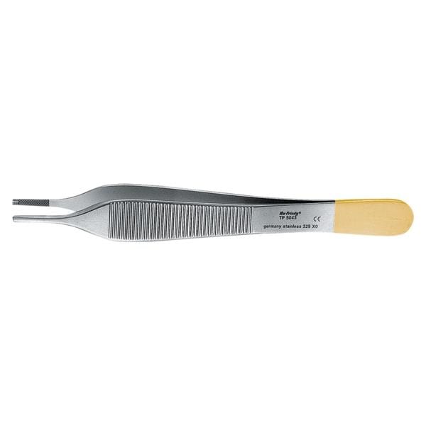 Pincet Adson Brown Perma Sharp - TP5043, 12 cm