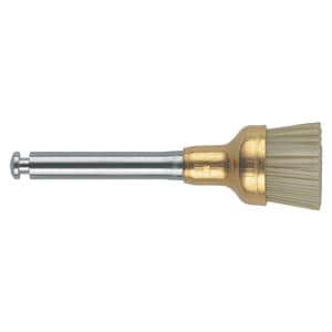 Hawe Occlubrush - Nr. 2510 regular cup, 10 stuks