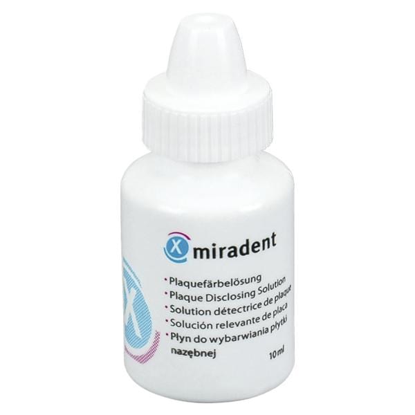 Mira-2-Ton - Flesje, 12 x10 ml