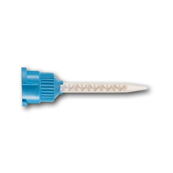 Automix Tips Blue 1:1 - 100 stuks