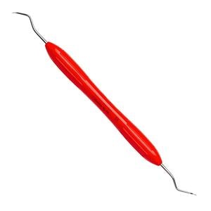 Curette Columbia 4L-4R - 219-220 SI, ErgoNorm