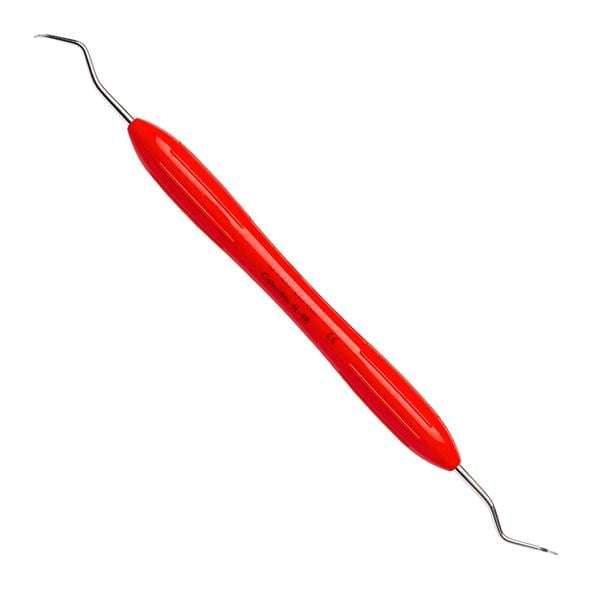 Curette Columbia 4L-4R - 219-220 SI, ErgoNorm