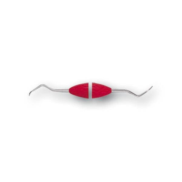 Curette Columbia 4L-4R - 219-220 XSI, ErgoMax