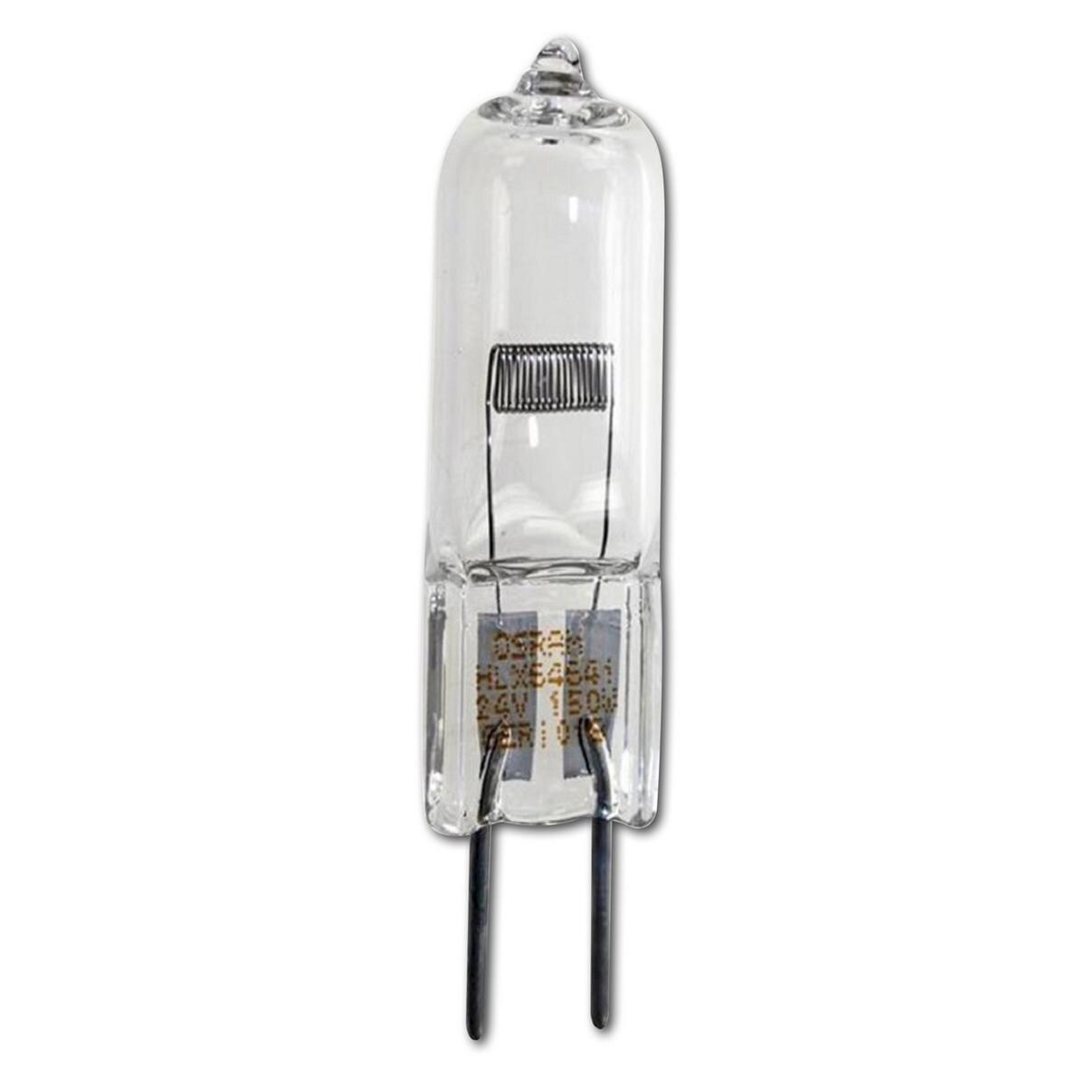 Reservelamp voor Operatielamp 24V-150W - 64641