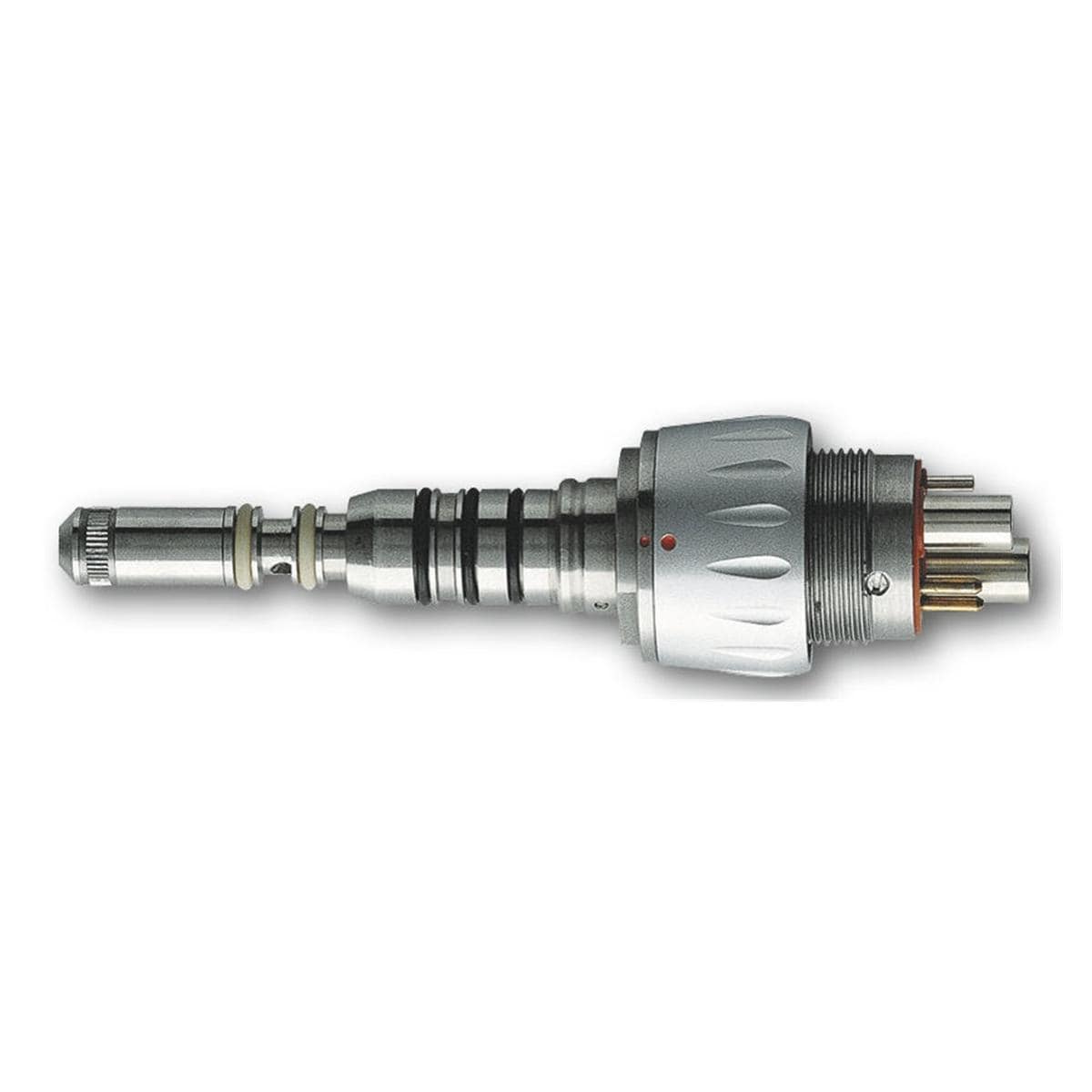 Snelkoppelingen met licht - Multiflex Lux, 465 LRN