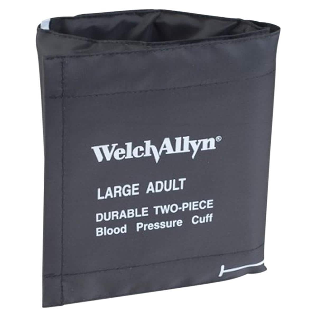 Manchet voor S&K of Welch Allyn bloeddrukmeter 2-slangs - volwassene XL, armomvang 34-52 cm