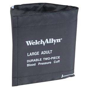 Manchet voor S&K of Welch Allyn bloeddrukmeter 2-slangs - volwassene XL, armomvang 34-52 cm