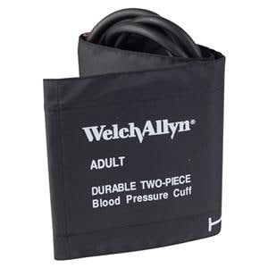 Manchet voor S&K of Welch Allyn bloeddrukmeter 2-slangs - volwassene, armomvang 29-42 cm