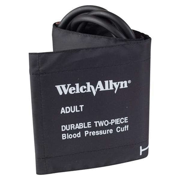 Manchet voor S&K of Welch Allyn bloeddrukmeter 2-slangs - volwassene, armomvang 29-42 cm