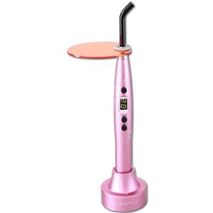 BA Optima 10 LED - Roze, BASES60