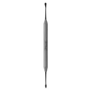 Raspatorium - Black Line - PPAELASX, Short Handle