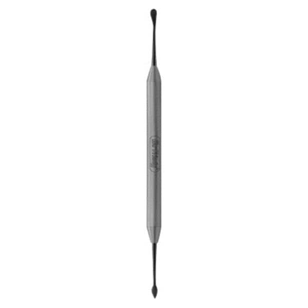 Raspatorium - Black Line - PPAELASX, Short Handle