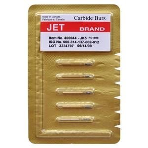 Beaver boren FG - Figuur 1958 FG, 5 stuks
