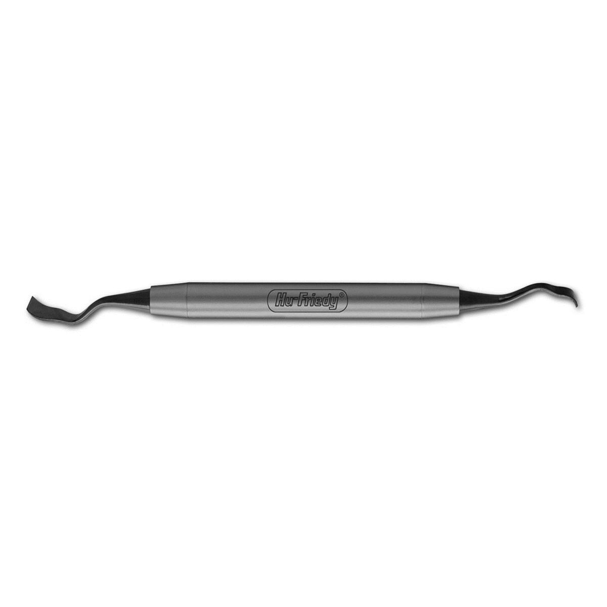 Raspatorium Periosteal - Black Line - PPBUSER13X