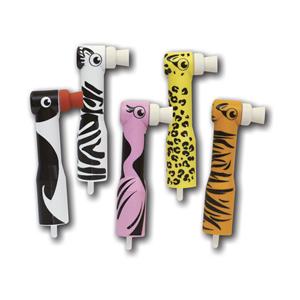 Disposable Prophy Angles Zooby - Assortiment