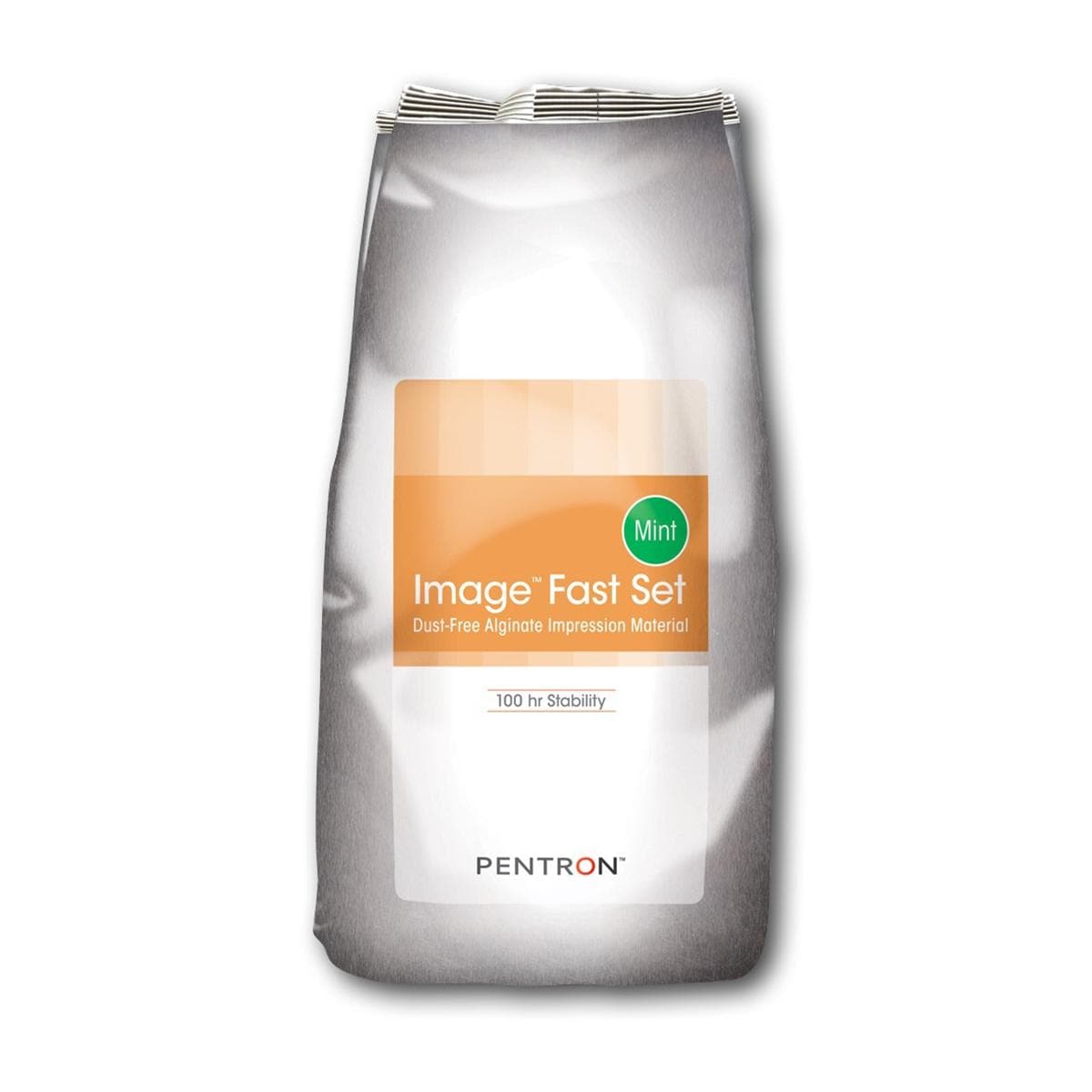 Image fast (2 minuten) - Navulling, 500 g